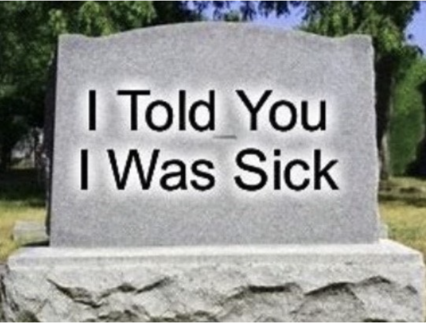 What will you put on your gravestone? Child Evangelism Fellowship®