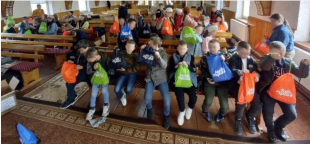 childrenhope
