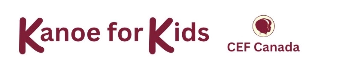 kanoe for kids logo