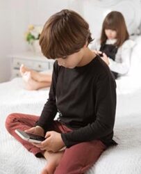 Navigating the Digital Age: A Guide for Christian Parents