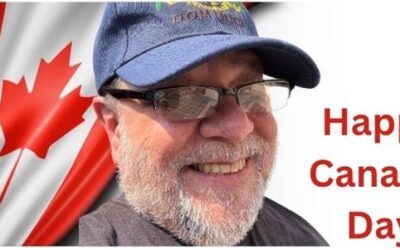 Celebrating Canada Day Through a Christian Lens: Honouring Faith, Heritage, and Hope