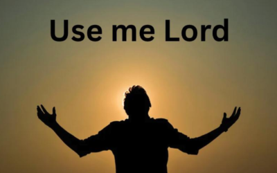 The One Step That Could Change Your Life – And Eternity