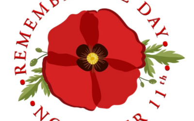 From Remembrance to Action:  Living Out Sacrifice in Our Faith Journey