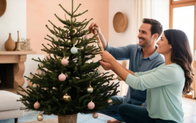 The True Heart of Christmas: Embracing the Season