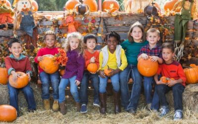 A Thankful Heart Can Make Room for One More